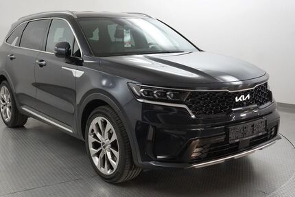 Kia Sorento 125.000 km 28.950 &euro; Bebra 36179