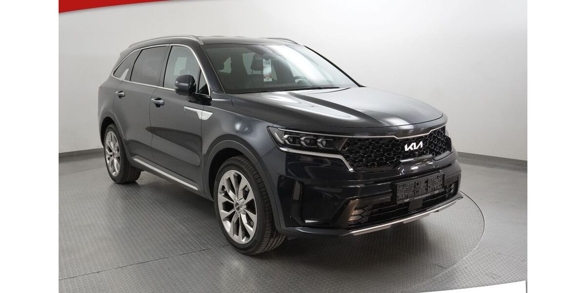 Kia Sorento 125.000 km 28.950 &euro; Bebra 36179