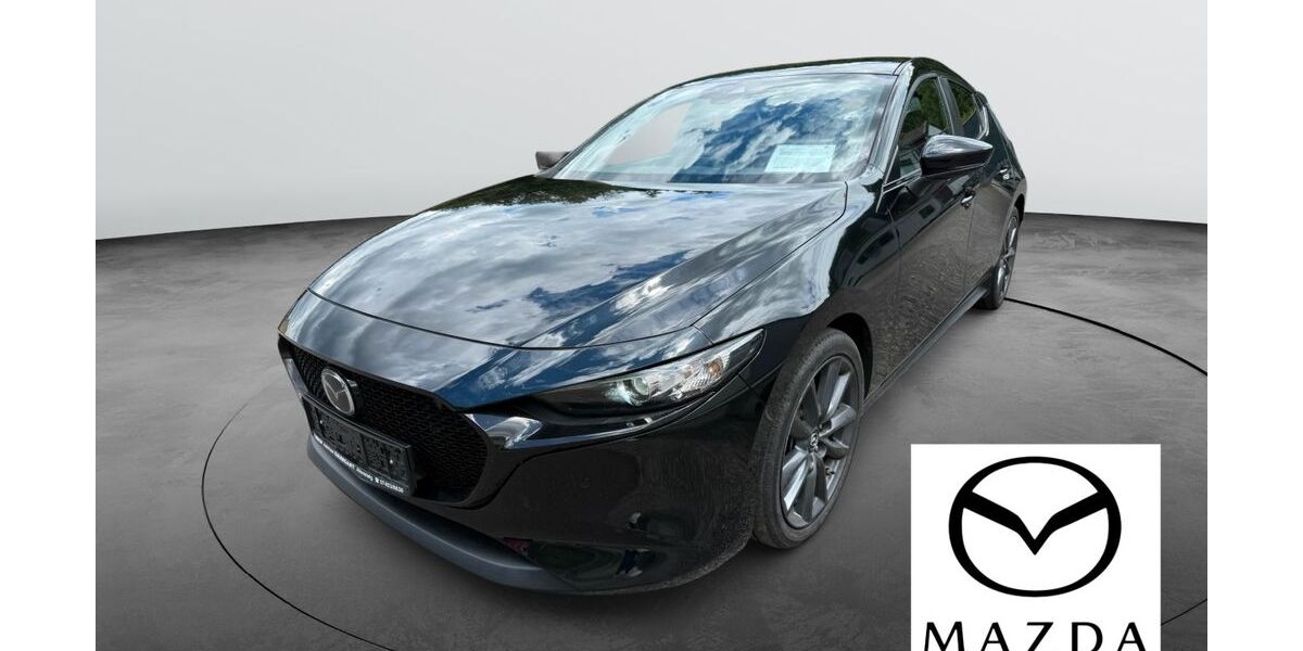 Mazda 3 76.800 km 19.900 &euro; Altensteig 72213