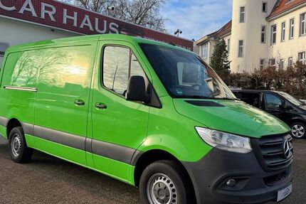Mercedes-Benz Sprinter 110.000 km 24.680 &euro; Berlin 12205