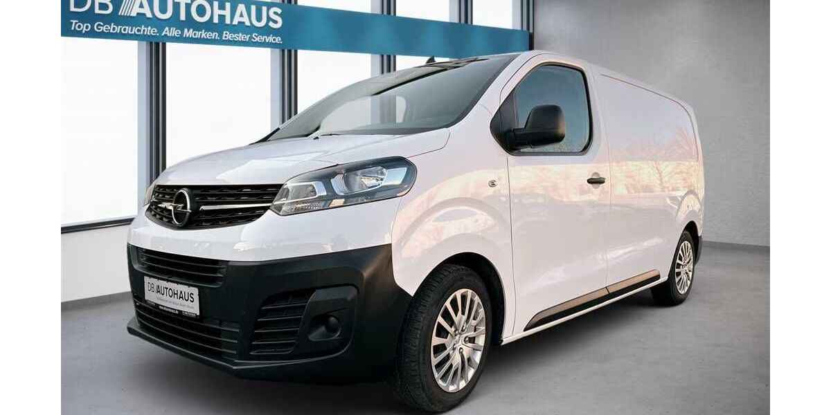 Opel Vivaro 78.959 km 15.930 &euro; Schweinfurt 97424
