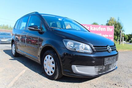 VW Touran 251.315 km 2.999 &euro; Herzberg am Harz 37412