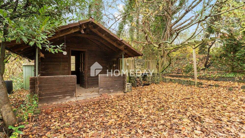 Mehrfamilienhaus, Wohnhaus Schotten - 1 Zimmer, 342 m&sup2;, 399.000&euro; | Angebot:25246638