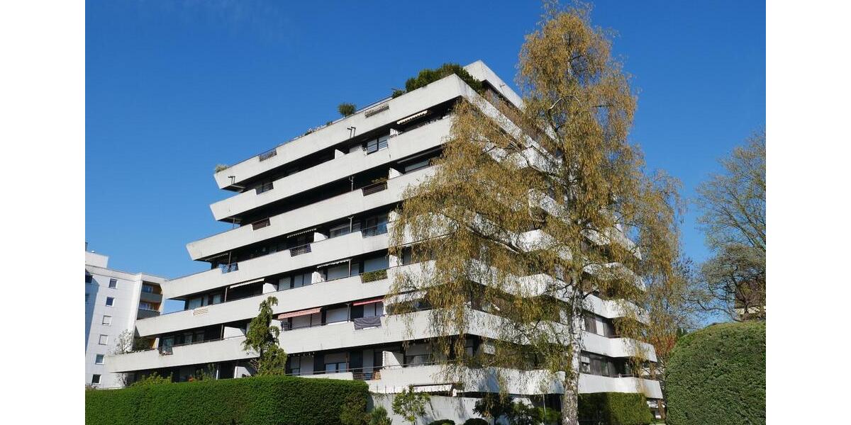 Etagenwohnung Neu-Ulm Burlafingen - 3 Zimmer, 77 m&sup2;, 238.700&euro; | Angebot:26820616