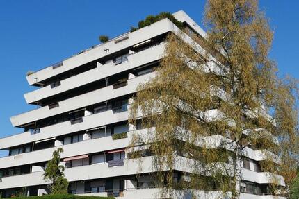 Wohnung Neu-Ulm Burlafingen - 3 Zimmer, 77 m&sup2;, 238.700&euro; | Angebot:26820616