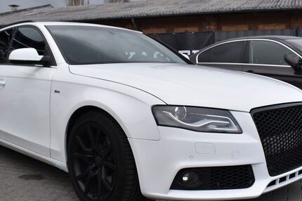 Audi A4 227.536 km 6.990 &euro; Kassel 34123