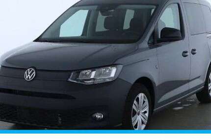 VW Caddy 11.333 km 28.990 € Sand am Main 97522