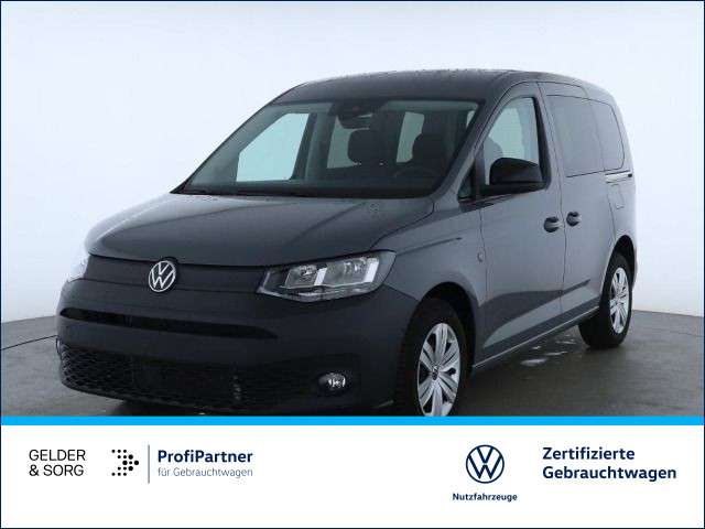 VW Caddy 11.333 km 28.990 € Sand am Main 97522