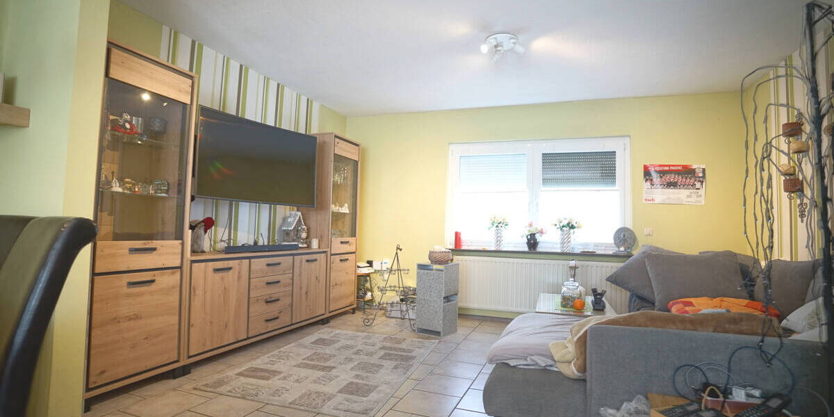 Doppelhaushälfte Wurster Nordseeküste Wremen - 3 Zimmer, 100 m&sup2;, 215.000&euro; | Angebot:26305863