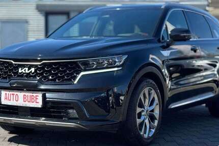 Kia Sorento 34.500 km 41.950 &euro; Rüsselsheim 65428