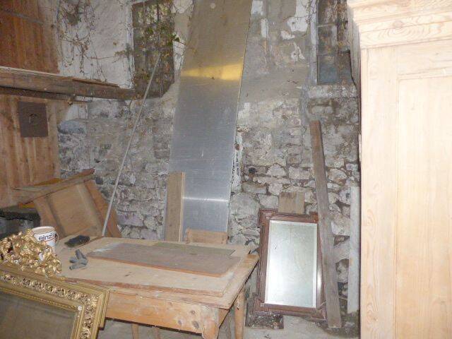Gewerbeobjekt Hirzenhain - 5 Zimmer, 128.000&euro; | Angebot:25740169