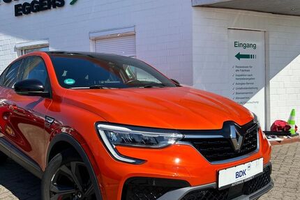 Renault Arkana 94.293 km 16.970 &euro; Bad Segeberg 23795