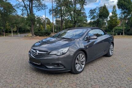 Opel Cascada
