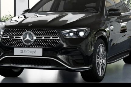 Mercedes-Benz GLE 450 9.900 km 103.650 &euro; Landau 76829