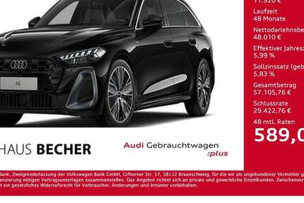 Audi A5 12.500 km 59.930 &euro; Wesel 46485