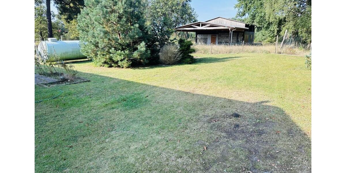 Erdgeschoßwohnung Neu Kaliß - 3 Zimmer, 84 m&sup2;, 756&euro; | Angebot:26652390