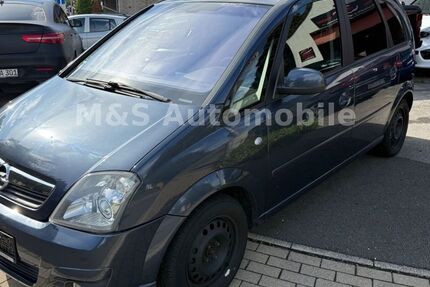 Opel Meriva 159.950 km 1.999 € Lüdenscheid 58515