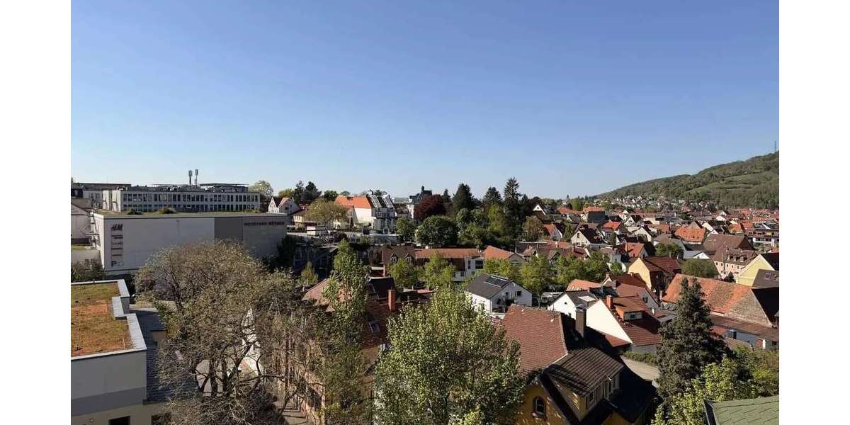 Einfamilienhaus Weinheim - 12 Zimmer, 280 m&sup2;, 1.300.000&euro; | Angebot:27125891