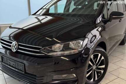 VW Touran 95.000 km 15.490 &euro; Pinneberg 25421