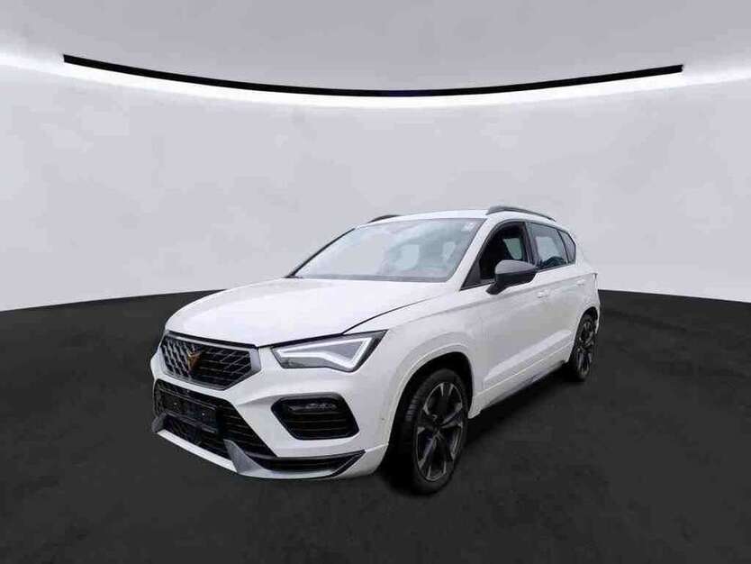 Ateca
