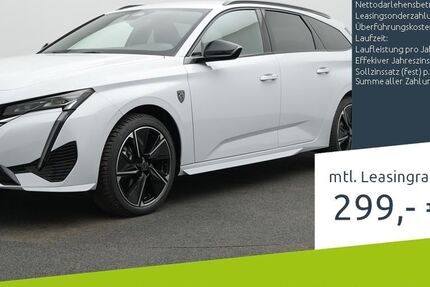 Peugeot 308 4.420 km 40.180 &euro; Münster - Amelsbüren 48163