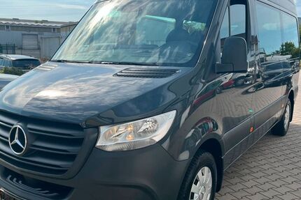 Mercedes-Benz Sprinter 196.536 km 35.581 &euro; Kehl/Auenheim 77694