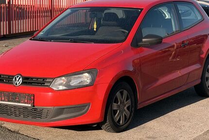 VW Polo 220.000 km 2.500 &euro; Bitterfeld 06749