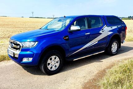 Ford Ranger 57.000 km 22.950 &euro; Ilmenau 98694