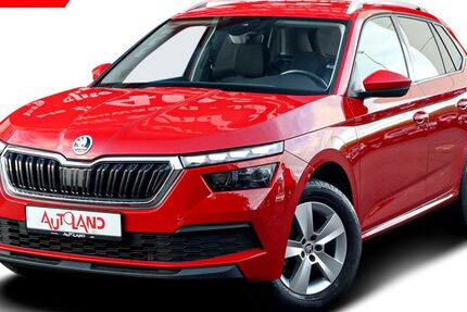 Skoda Kamiq 79.965 km 19.950 € Meißen 01662