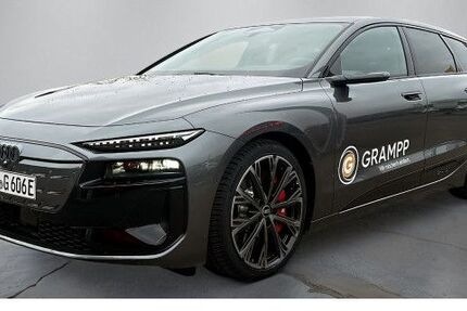 Audi S6 e-tron 30.755 km 103.900 &euro; Lohr am Main 97816