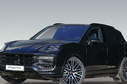 Porsche Cayenne 4.000 km 152.900 &euro; Gersthofen 86368