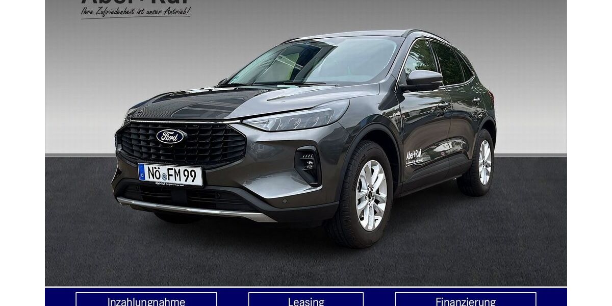 Ford Kuga 9.500 km 30.784 &euro; Donauwörth 86609