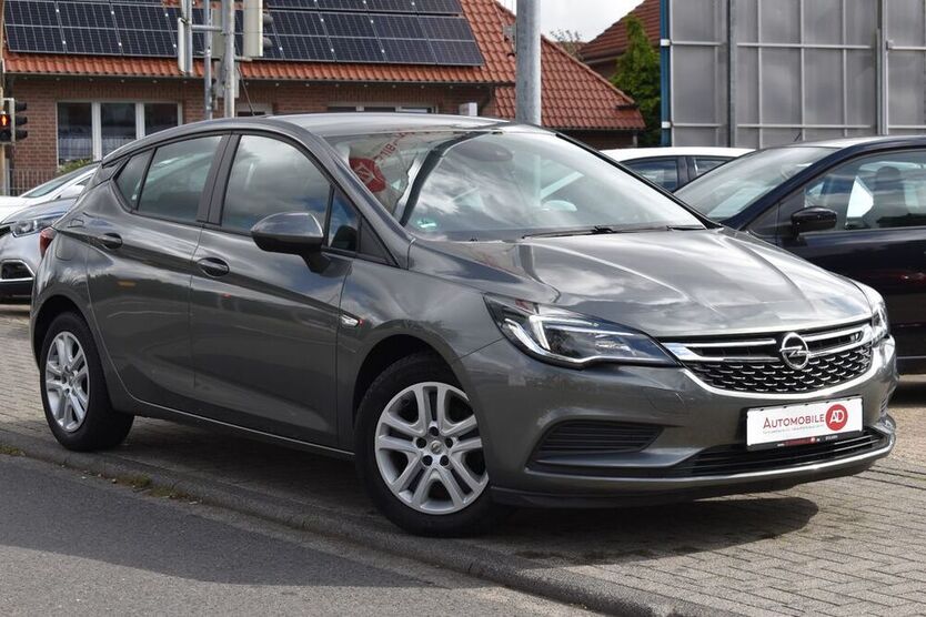 Astra
