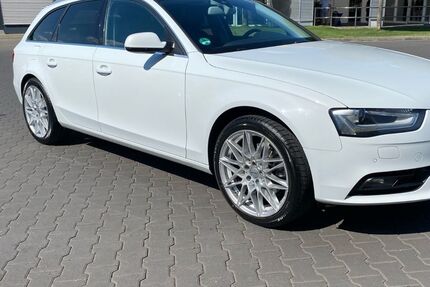 Audi A4 248.350 km 9.700 € Nürnberg 90478