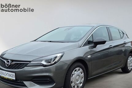 Opel Astra 25.718 km 15.490 &euro; Meitingen 86405