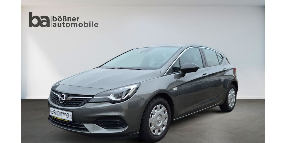 Opel Astra 25.718 km 15.490 &euro; Meitingen 86405