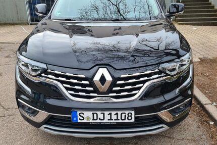 Renault Koleos 73.000 km 22.500 &euro; Stuttgart 70378