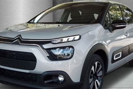 Citroen C3 10.857 km 16.550 &euro; Frankfurt (Oder) 15236