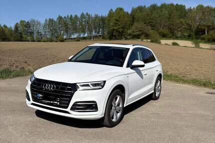 Audi Q5 86.000 km 33.490 &euro; Manching 85077