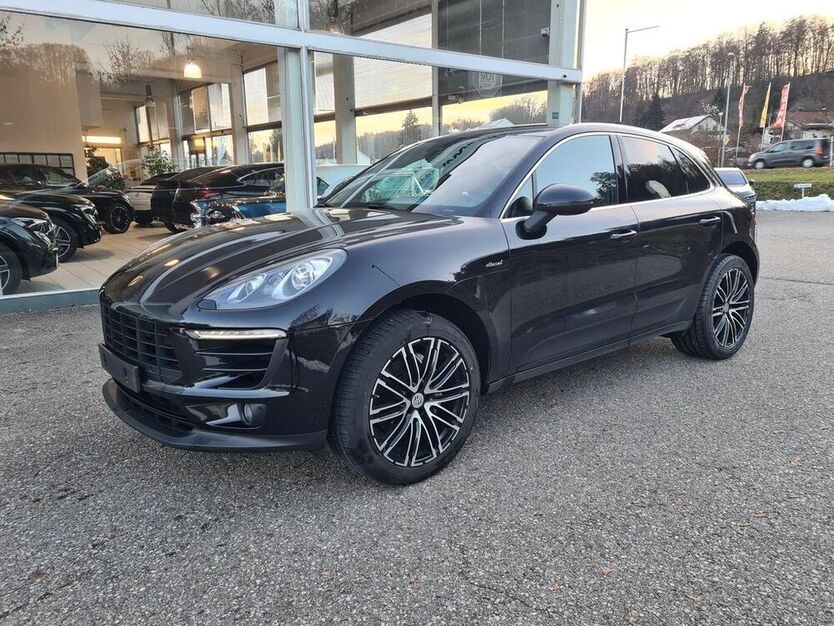 Macan