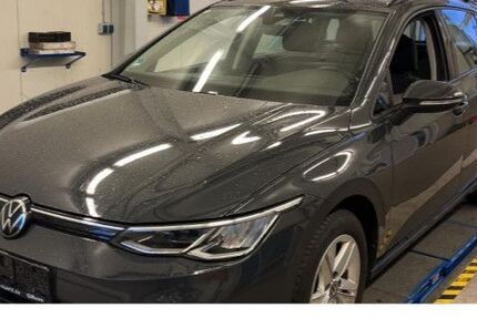 VW Golf 59.424 km 20.830 &euro; Leipzig 04178