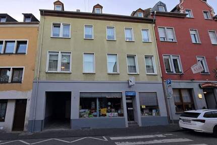 Haus Lahnstein Niederlahnstein - 9 Zimmer, 216 m&sup2;, 289.000&euro; | Angebot:23955135