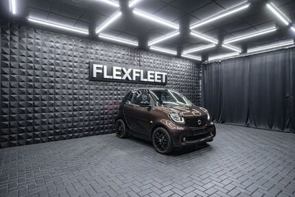 Smart ForTwo 61.103 km 16.790 &euro; Neu-Isenburg (bei Frankfurt am Main ) 63263