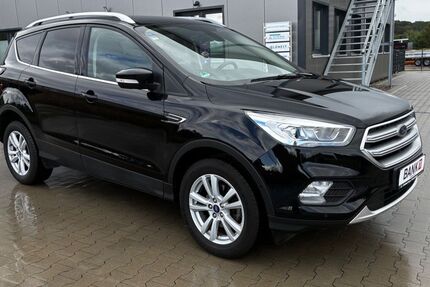Ford Kuga 89.000 km 10.480 &euro; Kirchgellersen 21394