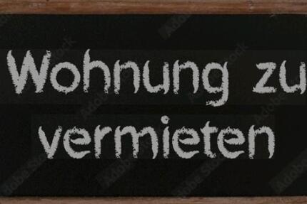 2 Zimmer Wohnung in Lauterbach zu vermieten 2 zimmer