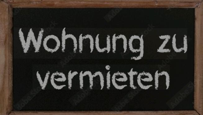 2 Zimmer Wohnung in Lauterbach zu vermieten 2 zimmer