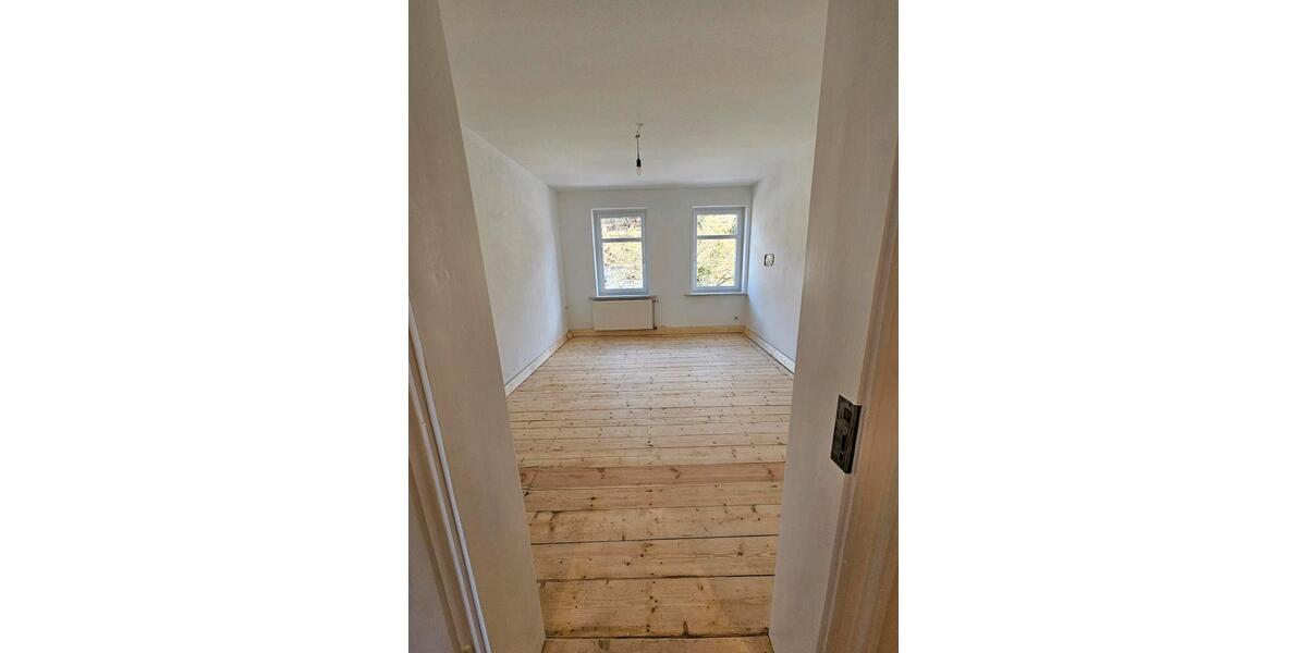 Etagenwohnung Adorf/Vogtland Vogtland - 3 Zimmer, 89 m&sup2;, 540&euro; | Angebot:26050447