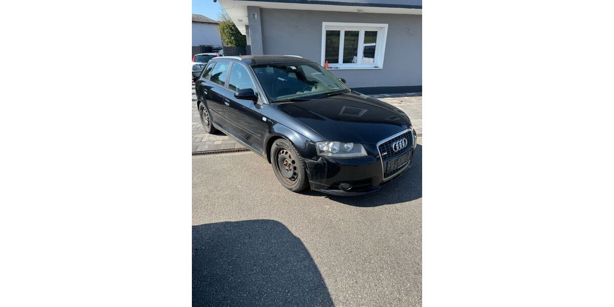 Audi A3 298.842 km 1.700 &euro; Falkenberg 84326