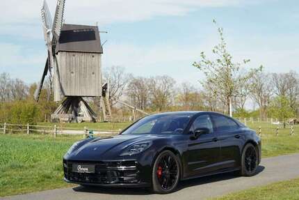 Porsche Panamera 11.555 km 152.000 &euro; Isernhagen b. Hannover 30916