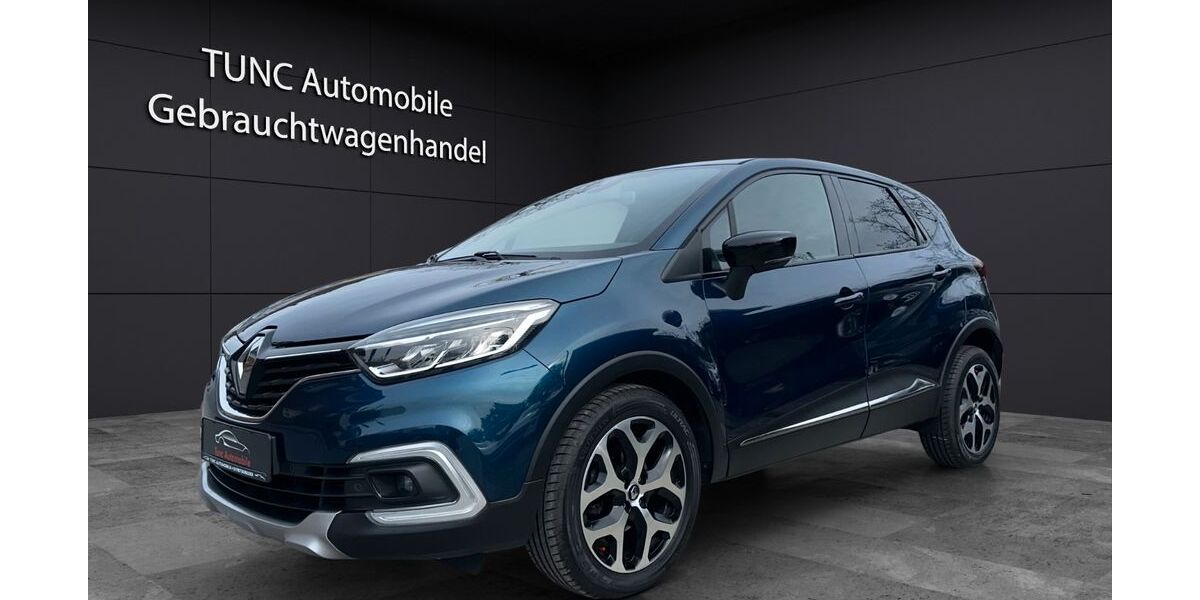 Renault Captur 80.957 km 12.790 &euro; Ahlen 59227